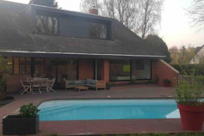 Family House #OlympicGames24
